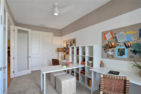 House in Parrish, Florida 4 bedrooms, 287.9 sq.m. № 1375169 - photo 10