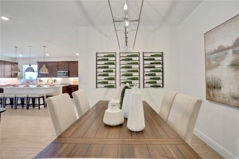 House in Parrish, Florida 4 bedrooms, 287.9 sq.m. № 1375169 - photo 21