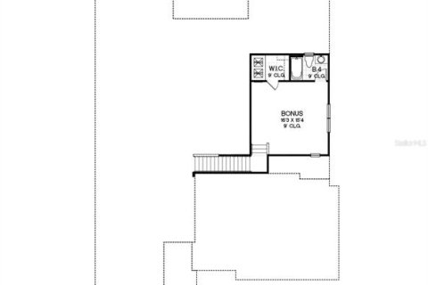 House in Parrish, Florida 4 bedrooms, 287.9 sq.m. № 1375169 - photo 2