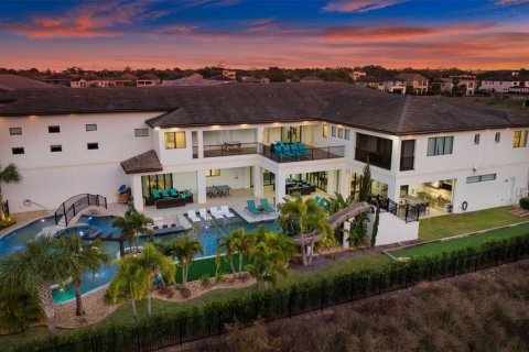 Villa ou maison à vendre à Four Corners, Floride: 16 chambres, 1643.81 m2 № 2298607 - photo 2