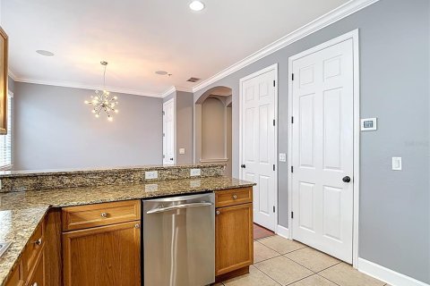 Adosado en venta en Tampa, Florida, 4 dormitorios, 192.12 m2 № 1771987 - foto 10
