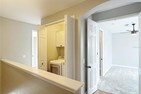 Adosado en venta en Tampa, Florida, 4 dormitorios, 192.12 m2 № 1771987 - foto 28