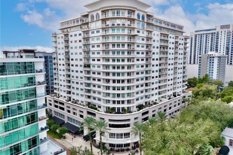 Condo à Orlando, Floride, 2 chambres № 2408788