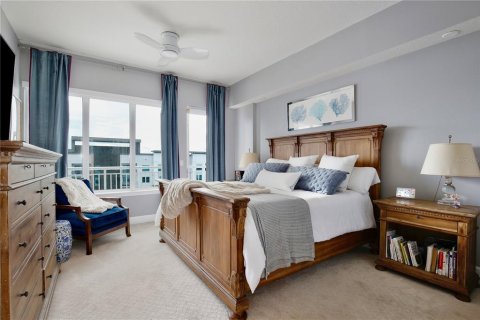 Copropriété à vendre à Orlando, Floride: 2 chambres, 175.12 m2 № 2408788 - photo 23