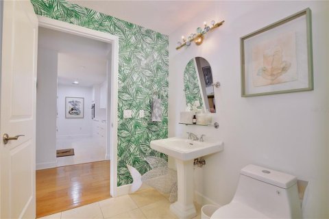 Copropriété à vendre à Orlando, Floride: 2 chambres, 175.12 m2 № 2408788 - photo 19