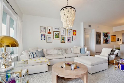 Copropriété à vendre à Orlando, Floride: 2 chambres, 175.12 m2 № 2408788 - photo 7