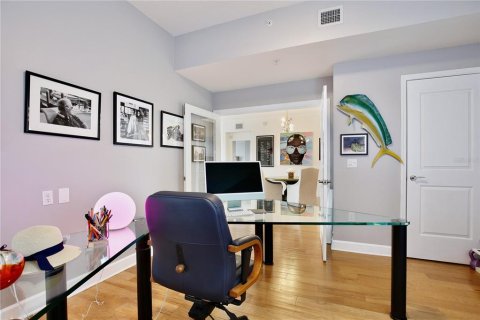 Copropriété à vendre à Orlando, Floride: 2 chambres, 175.12 m2 № 2408788 - photo 22