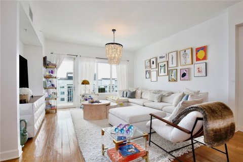 Copropriété à vendre à Orlando, Floride: 2 chambres, 175.12 m2 № 2408788 - photo 9
