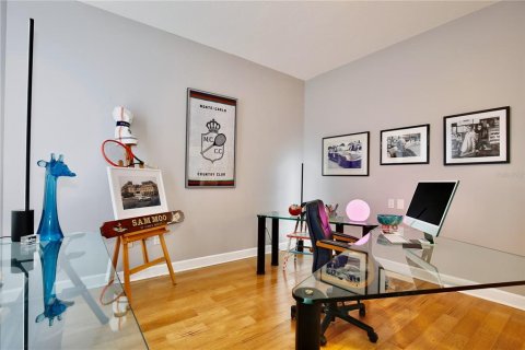 Copropriété à vendre à Orlando, Floride: 2 chambres, 175.12 m2 № 2408788 - photo 21