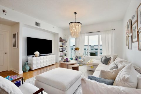Copropriété à vendre à Orlando, Floride: 2 chambres, 175.12 m2 № 2408788 - photo 10