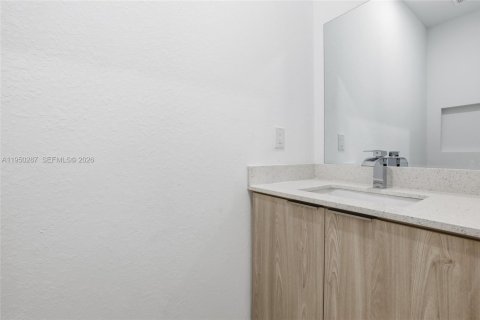 Купить виллу или дом в Лабель, Флорида 3 спальни, № 2005859 - фото 7