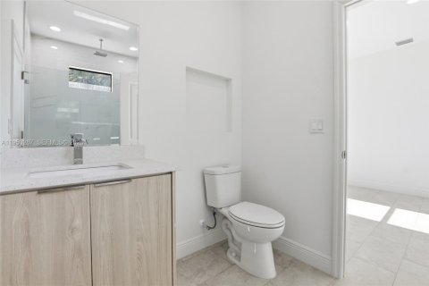 Купить виллу или дом в Лабель, Флорида 3 спальни, № 2005859 - фото 6