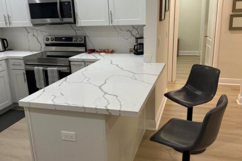 Apartment in Boynton Beach, Florida 2 bedrooms, 96.62 sq.m. № 2186669 - photo 5