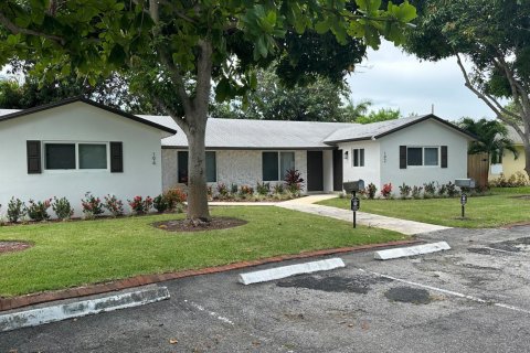Apartment in Boynton Beach, Florida 2 bedrooms, 96.62 sq.m. № 2186669 - photo 2