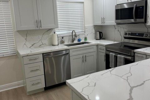 Apartment in Boynton Beach, Florida 2 bedrooms, 96.62 sq.m. № 2186669 - photo 7
