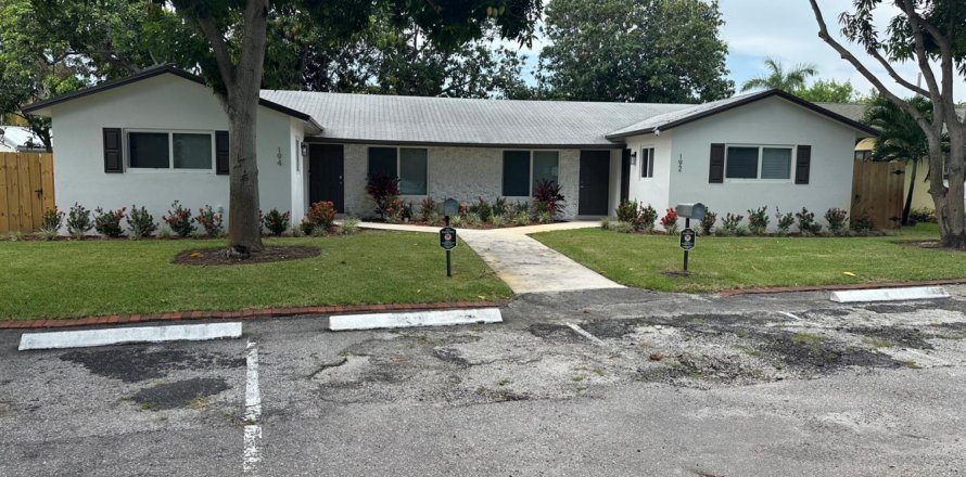 Apartment in Boynton Beach, Florida 2 bedrooms, 96.62 sq.m. № 2186669