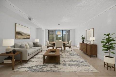 Condo in Belleair, Florida, 2 bedrooms  № 2103129 - photo 4