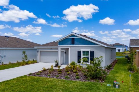 House in Kissimmee, Florida 3 bedrooms, 144.93 sq.m. № 2227087 - photo 4