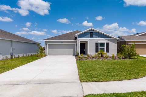 House in Kissimmee, Florida 3 bedrooms, 144.93 sq.m. № 2227087 - photo 5