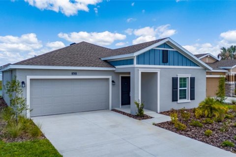 House in Kissimmee, Florida 3 bedrooms, 144.93 sq.m. № 2227087 - photo 6