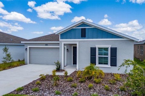 Casa en Kissimmee, Florida 3 dormitorios, 144.93 m2 № 2227087