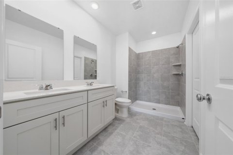 House in Kissimmee, Florida 3 bedrooms, 144.93 sq.m. № 2227087 - photo 24