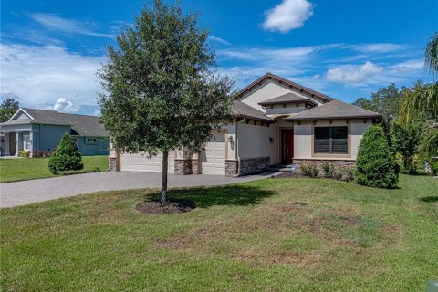 House in Dade City, Florida 4 bedrooms, 247.58 sq.m. № 1885208 - photo 2