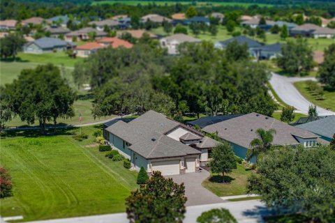 House in Dade City, Florida 4 bedrooms, 247.58 sq.m. № 1885208 - photo 8