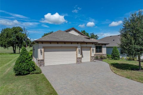 House in Dade City, Florida 4 bedrooms, 247.58 sq.m. № 1885208 - photo 9
