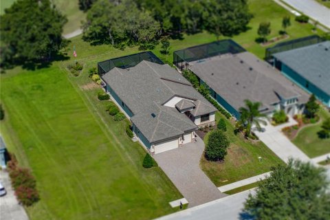 House in Dade City, Florida 4 bedrooms, 247.58 sq.m. № 1885208 - photo 7