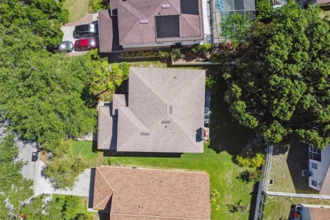 Купить виллу или дом в Орландо, Флорида 14 комнат, 264.31м2, № 1791110 - фото 4