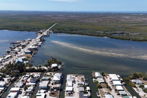 House in Matlacha, Florida 1 bedroom, 43.48 sq.m. № 2218044 - photo 27