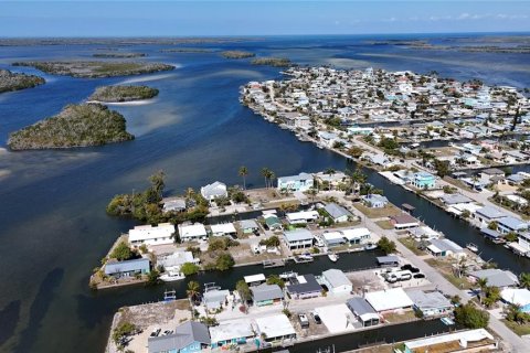 House in Matlacha, Florida 1 bedroom, 43.48 sq.m. № 2218044 - photo 24
