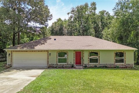Casa en Orange City, Florida 3 dormitorios, 145.48 m2 № 2363222