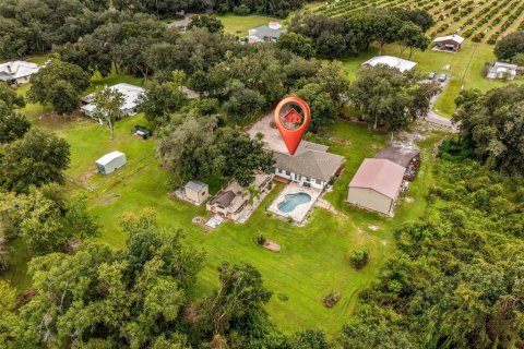 Villa ou maison à vendre à Arcadia, Floride: 3 chambres, 238.2 m2 № 2409894 - photo 2