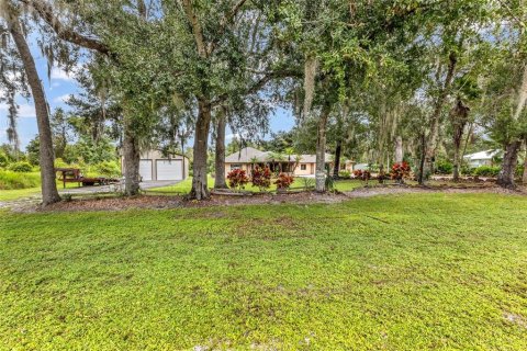 Villa ou maison à Arcadia, Floride 3 chambres, 238.2 m2 № 2409894