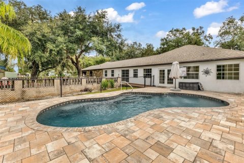 Villa ou maison à vendre à Arcadia, Floride: 3 chambres, 238.2 m2 № 2409894 - photo 7