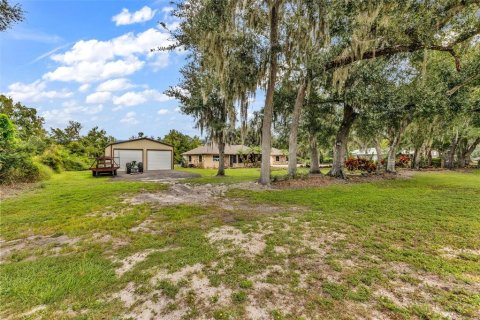 Villa ou maison à vendre à Arcadia, Floride: 3 chambres, 238.2 m2 № 2409894 - photo 4