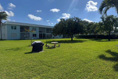 Condominio en venta en Boca Raton, Florida, 2 dormitorios, 94.2 m2 № 2084492 - foto 17