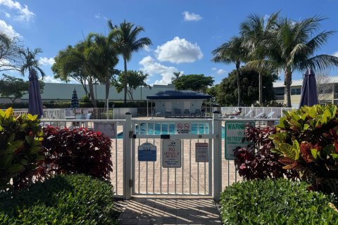 Condominio en venta en Boca Raton, Florida, 2 dormitorios, 94.2 m2 № 2084492 - foto 20