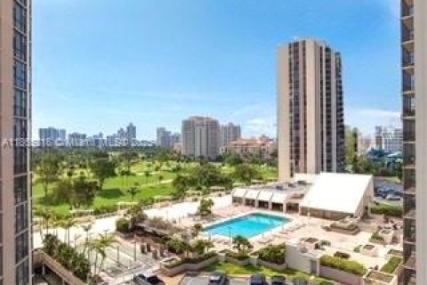 Купить кондоминиум в Авентура, Флорида 2 спальни, 105.72м2, № 1963270 - фото 3