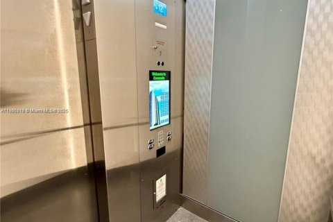 Купить кондоминиум в Авентура, Флорида 2 спальни, 105.72м2, № 1963270 - фото 7