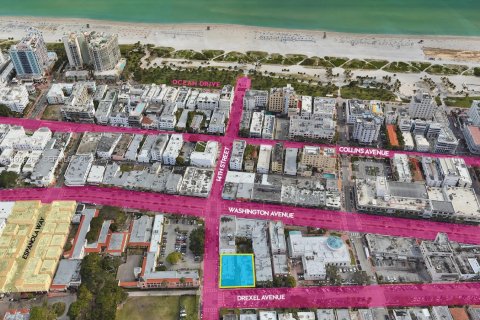 Immobilier commercial à vendre à Miami Beach, Floride: 75.81 m2 № 1987584 - photo 9