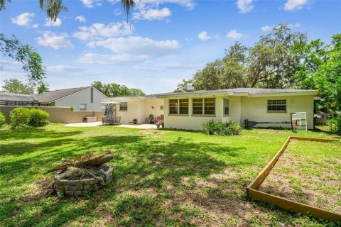 House in Maitland, Florida 3 bedrooms, 188.03 sq.m. № 1829815 - photo 29
