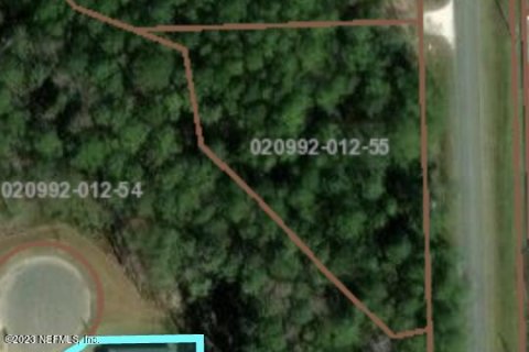 Terreno en venta en Green Cove Springs, Florida № 769868 - foto 1