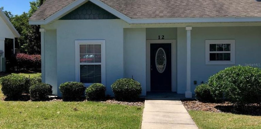 Condo in Newberry, Florida, 2 bedrooms № 1673900
