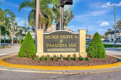 Land in Saint Petersburg, Florida № 1789034 - photo 9