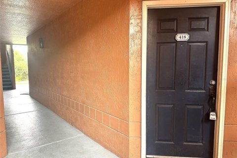 Copropriété à louer à Orlando, Floride: 2 chambres, 91.79 m2 № 1777286 - photo 2