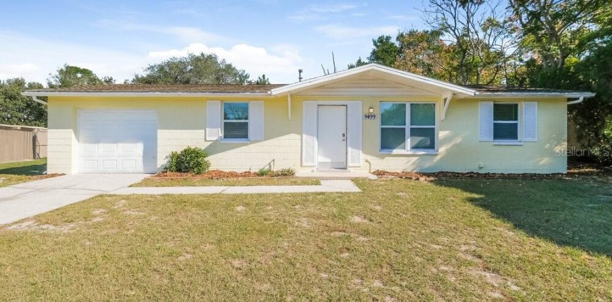 Casa en Spring Hill, Florida 3 dormitorios, 118.91 m2 № 2094567