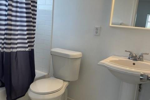 Copropriété à louer à Hallandale Beach, Floride: 1 chambre, 52.95 m2 № 1987292 - photo 2